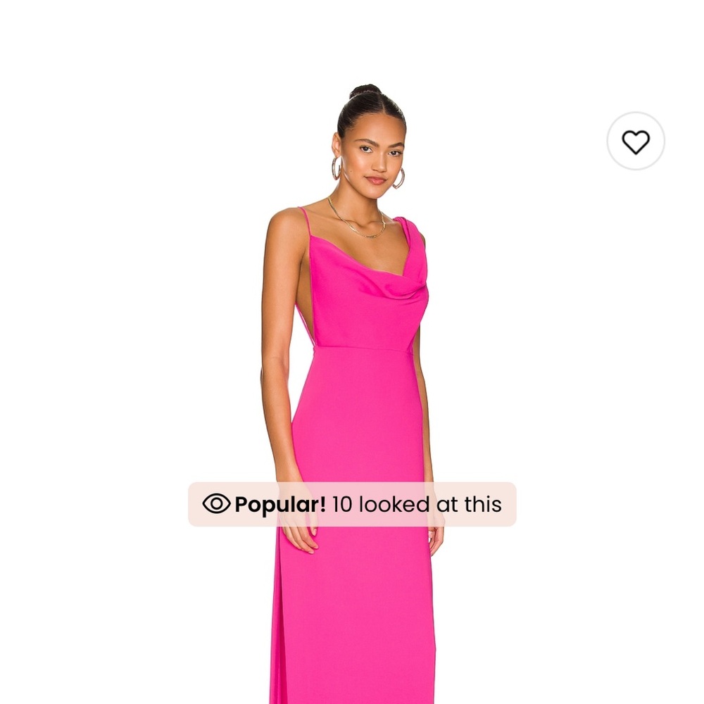 Amanda Uprichard Dress